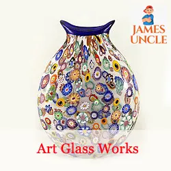 Art Glass Works Mr. Ajoy Dinda in Baranagar 1